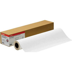 Χαρτί Ρολό Canon Standard Paper για Plotter 610mm x 50m - 90gr/m - (3τμχ) 1570B007