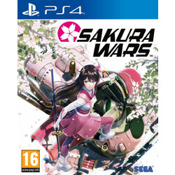 Sakura Wars PS4