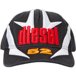Diesel Καπέλο Jockey Υφασμάτινο A091630NHAL9XX
