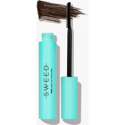 Sweed Lashes Lash Lift Brown Mascara για Φυσικό Αποτέλεσμα 8ml