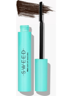 Sweed Lashes Lash Lift Brown Mascara για Φυσικό Αποτέλεσμα 8ml