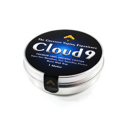 Cotton Cloud 9 - 1m
