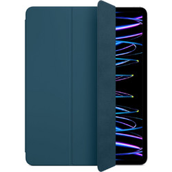 Apple Smart Folio Marine Blue (iPad Pro 12.9" 2022)