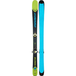 DYNAFIT - YOUNGSTAR SKI SET
