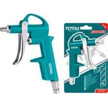 TOTAL TAT3031 Πιστόλι Αέρος Κοντό με Διάμετρο 3mm