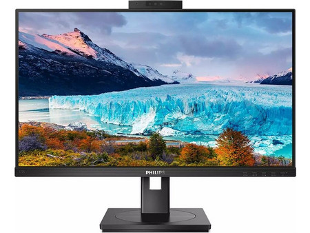 Philips 272S1MH IPS Monitor 27" 1920x1080 FHD 75Hz 4ms