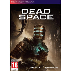 Dead Space Remake PC