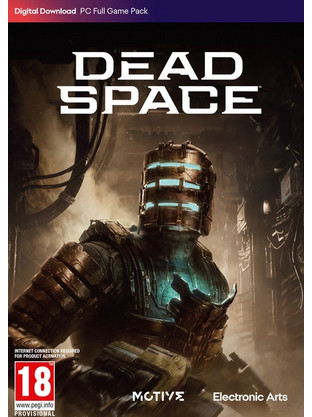 Dead Space Remake PC