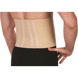 ADCO Lumbar Support De Seze Ζώνη Μέσης Ελαστική