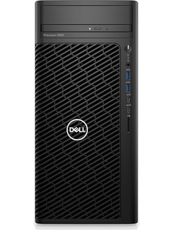 Dell Precision 3660 ΜΤ (i7-12700K/32GB/1TB SSD/UHD Graphics 770/Windows 10)