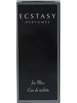 Ecstasy perfumes for him Type Dsquared - He Wood 50ml