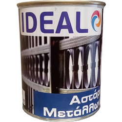 ΑΝΤΙΣΚΩΡΙΑΚΟ IDEAL 1Kg ΓΚΡΙ