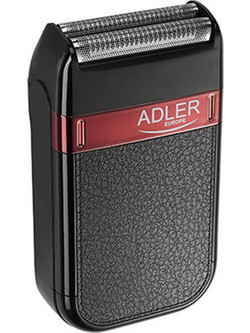 Adler AD-2923 Ξυριστική Μηχανή Προσώπου Επαναφορτιζόμενη