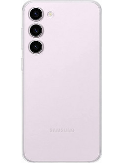 Samsung Clear Slim Cover Transparent (Samsung Galaxy S23 Plus)