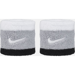 NIKE SWOOSH WRISTBANDS ΓΚΡΙ