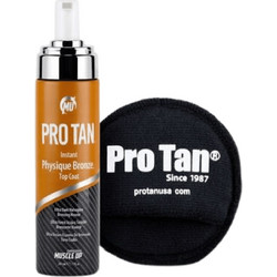 Pro Tan Instant Physique Bronzer 250ml