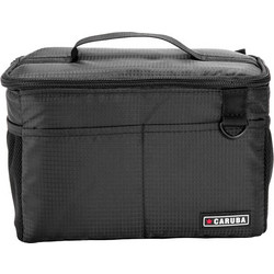 Caruba CIT-1 Insert Toploader M Black