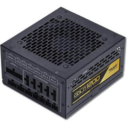 Armaggeddon Voltron Gold 1200W Τροφοδοτικό Υπολογιστή ATX EPS 80 PLUS Gold