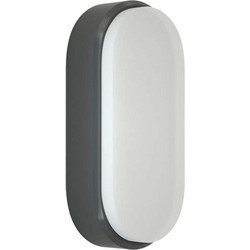 It-Lighting Echo Anthracite 80202940