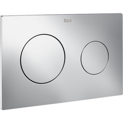 Roca Πλακέτα PL10 Dual A890089001