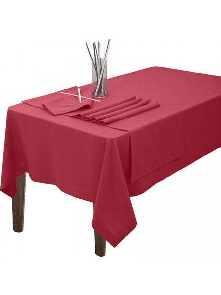 Τραπεζομάντηλο 160Χ280 Vista Palatex Ruby 405