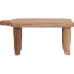 Δίσκος Σερβιρίσματος Tapas Large με πόδια (45x25x20) Soulworks 0490123