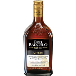 Ron Barcelo Anejo Ρούμι 700ml