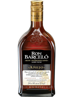 Ron Barcelo Anejo Ρούμι 700ml