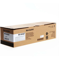 Sharp MXB45GT Black Toner