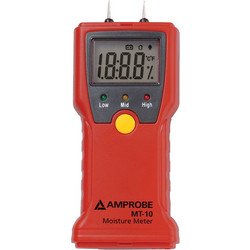 Amprobe MT-10 Moisture Meter