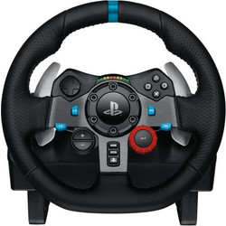 Logitech G29 Black