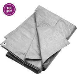vidaXL 3m x 5m 180gr/m² 151484