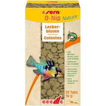 Sera O-NIP Nature 24τμχ