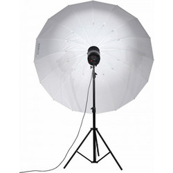 Nanlite 135cm Black / Silver