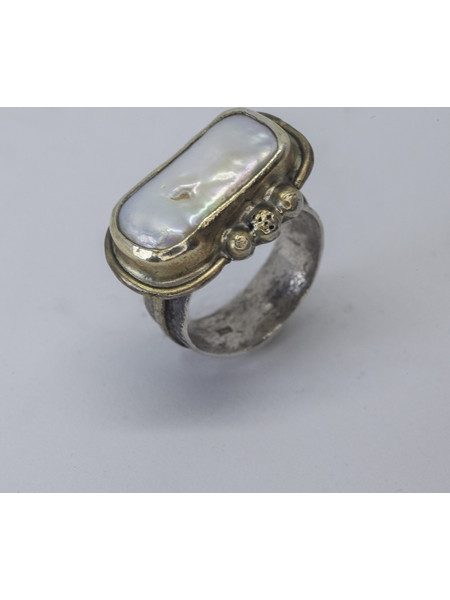 Silver 925 Hand Made Inspired Jewelry