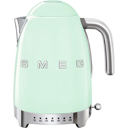 Smeg KLF04PGEU Ανοξείδωτος Βραστήρας 1.7lt 2400W