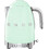 Smeg KLF04PGEU Ανοξείδωτος Βραστήρας 1.7lt 2400W