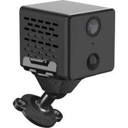 VStarcam CB71 IP Κάμερα Ασφαλείας Wi-Fi 1080p Full HD+ Αδιάβροχη με Αμφίδρομη Επικοινωνία