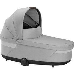 Cybex S Lux Port Bebe Lava Grey