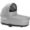 Cybex S Lux Port Bebe Lava Grey Cybex S Lux Port Bebe Lava Grey