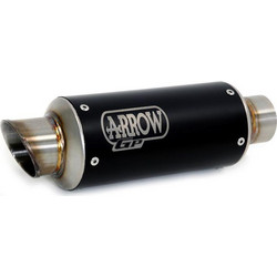 Arrow Τελικό Εξάτμισης για Kawasaki Versys 1000 71016GPI