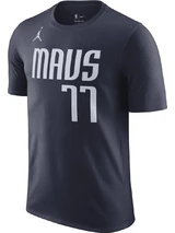 Jordan N&N T-shirt Statement Edition - Dallas Mavericks Luka