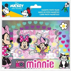 MINNIE ΜΑΓΝΗΤΙΚΗ ΚΟΡΝΙΖΑ