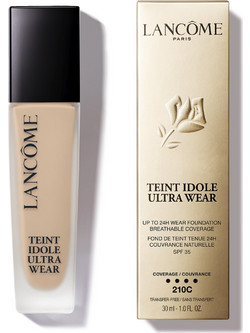 Lancome Teint Idole Ultra Wear Up To 24h 210C Liquid Foundation