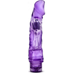 Blush B Yours-Vibe 6" Ρεαλιστικός Δονητής 20cm Μωβ