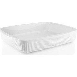 Eva Solo Legio Nova Πυρίμαχη Φόρμα Πορσελάνης Ορθογώνια 37x30cm
