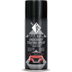 ELASTOTET UNDERBODY COATING SPRAY ΒΑΦΗ ΠΡΟΣΤΑΣΙΑΣ ΑΜΑΞΩΜΑΤΩΝ 159219