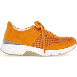 Gabor Γυναικεία Sneakers Πορτοκαλί 86897-31