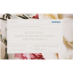 Korres Grecian Gardenia Σαπούνι 150gr