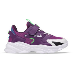 Fila Memory Spinel 2 Παιδικά Sneakers Μωβ 3YF31005-800